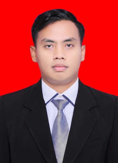 Foto Mhd. Taufik, SE